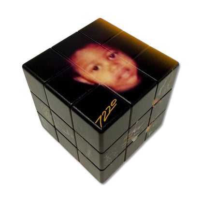 Lil Durk Puzzle Cube Versili