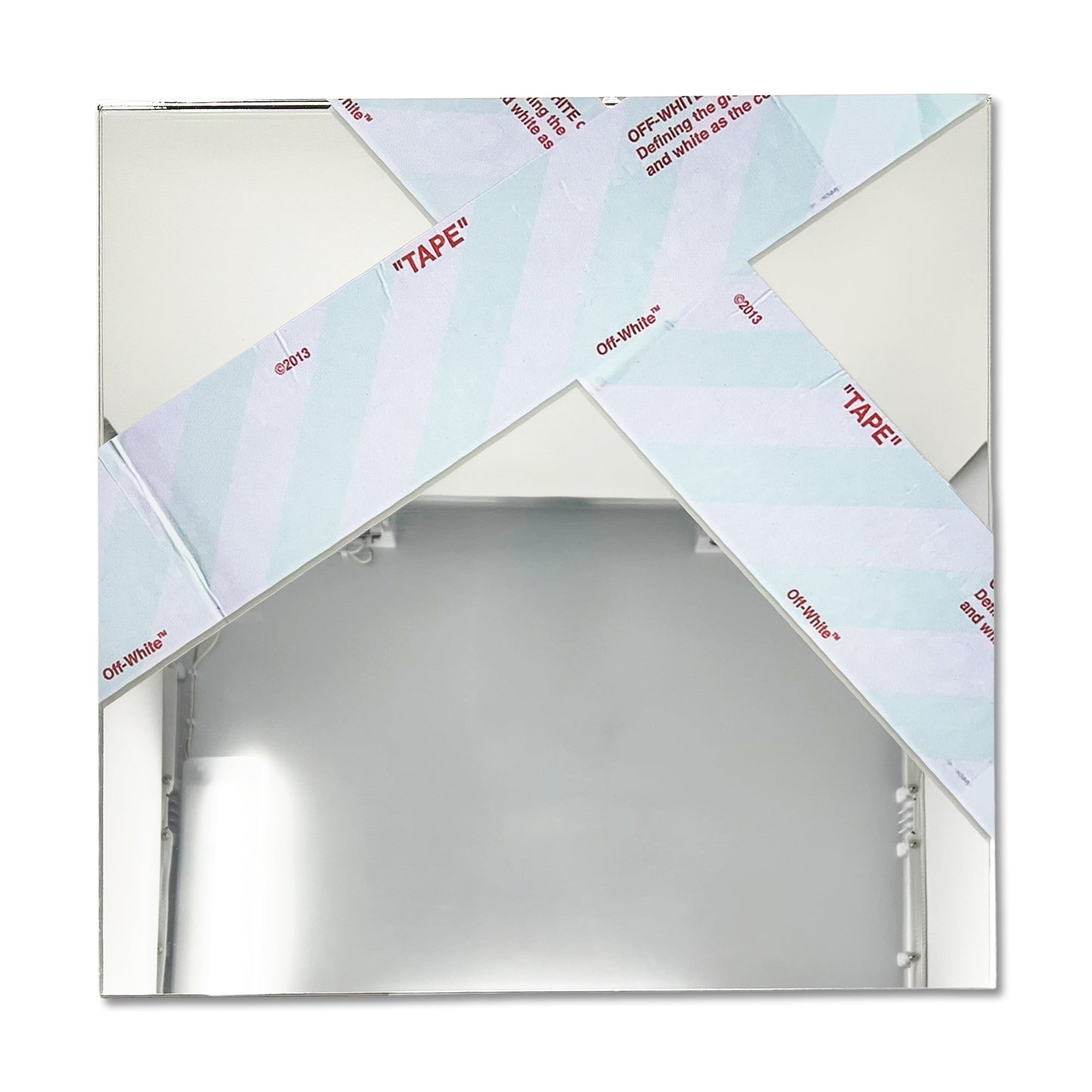 LUV Is Rage 2 Mirror Versili