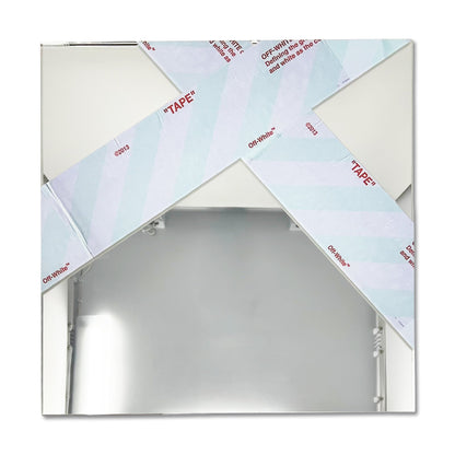 LUV Is Rage 2 Mirror Versili