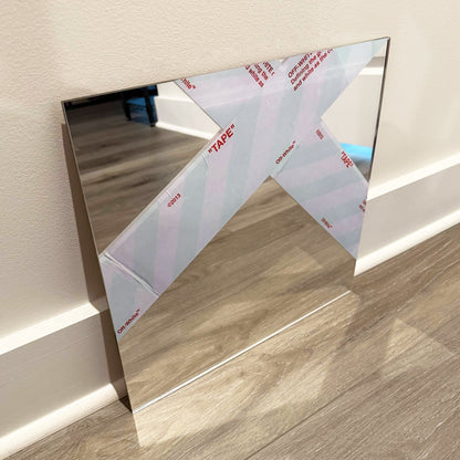 LUV Is Rage 2 Mirror Versili