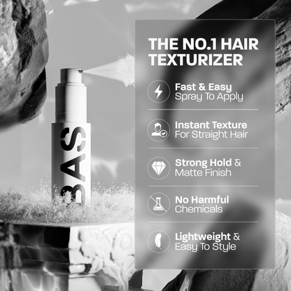Texture Powder Luxesphere