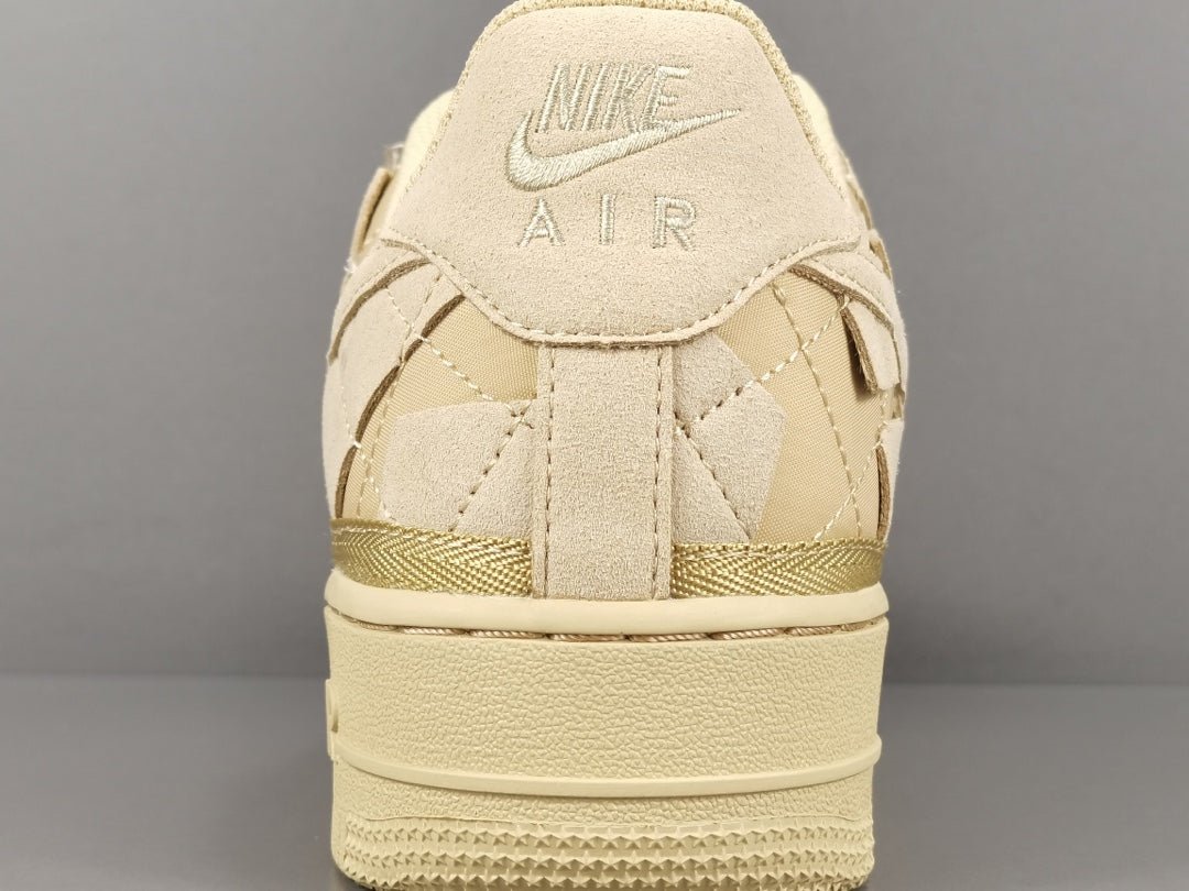 NIKE AIR FORCE 1 x BILLIE EILISH MUSHROOM Versili