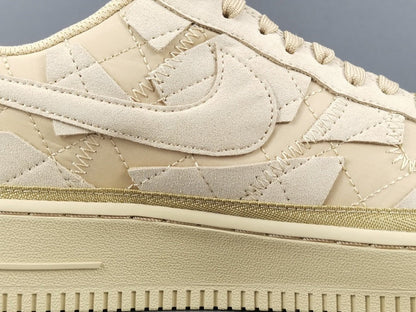 NIKE AIR FORCE 1 x BILLIE EILISH MUSHROOM Versili
