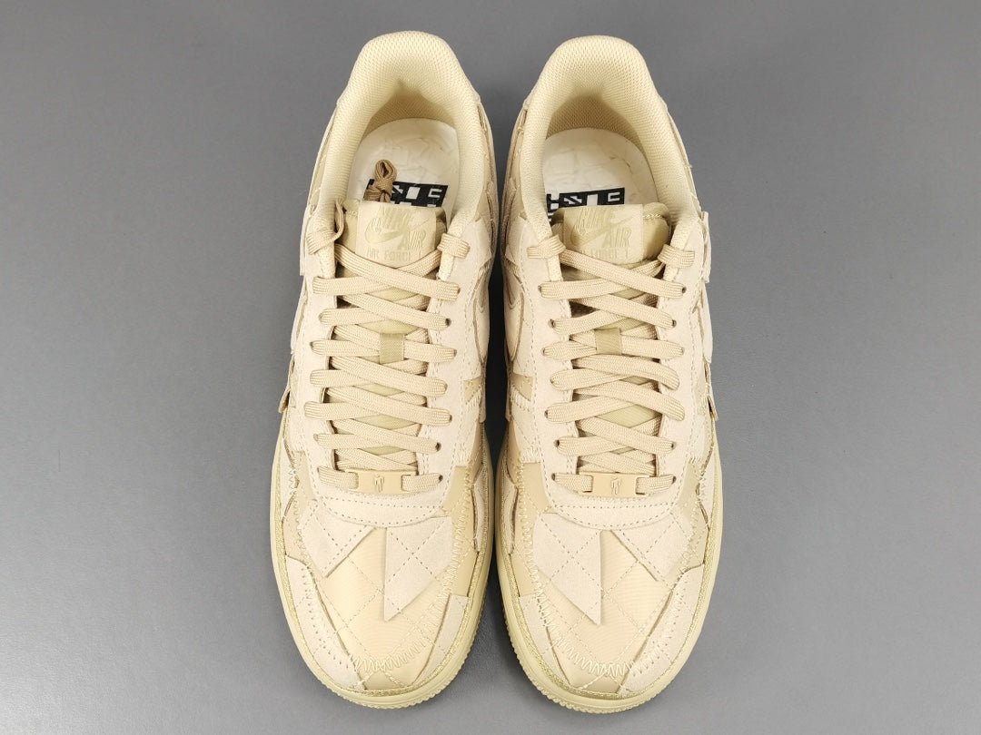 NIKE AIR FORCE 1 x BILLIE EILISH MUSHROOM Versili