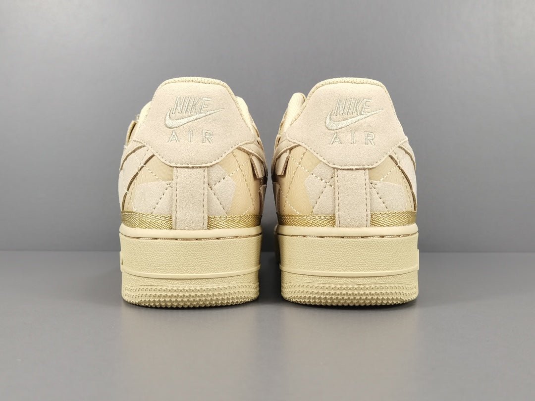 NIKE AIR FORCE 1 x BILLIE EILISH MUSHROOM Versili
