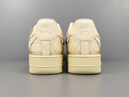 NIKE AIR FORCE 1 x BILLIE EILISH MUSHROOM Versili