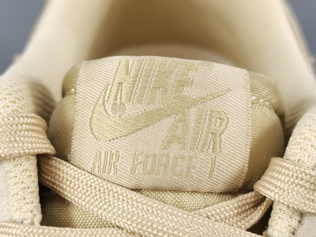 NIKE AIR FORCE 1 x BILLIE EILISH MUSHROOM Versili