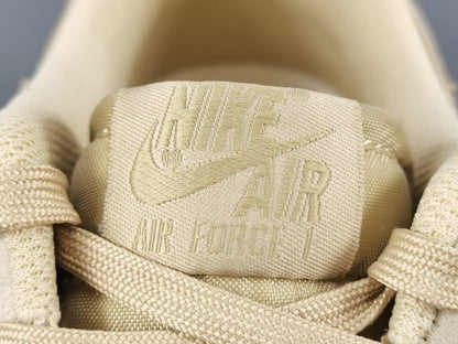 NIKE AIR FORCE 1 x BILLIE EILISH MUSHROOM Versili