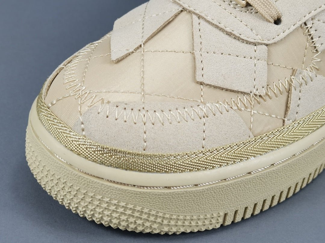 NIKE AIR FORCE 1 x BILLIE EILISH MUSHROOM Versili