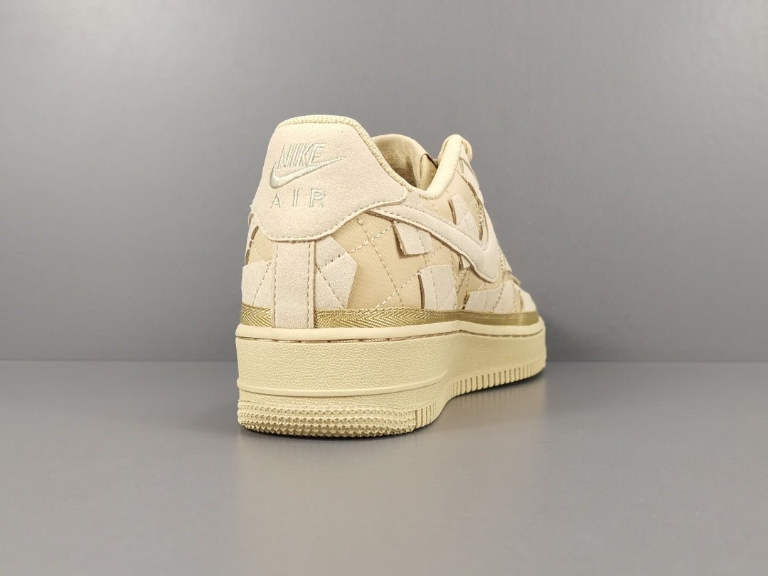 NIKE AIR FORCE 1 x BILLIE EILISH MUSHROOM Versili
