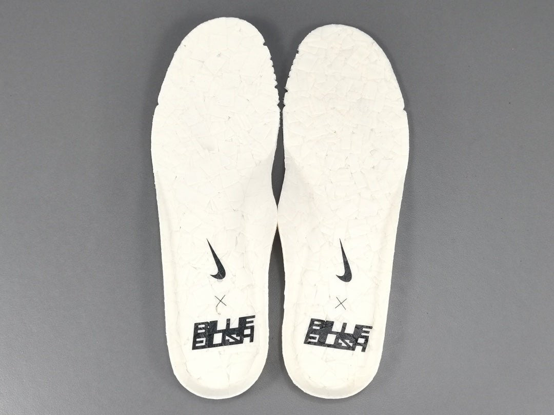 NIKE AIR FORCE 1 x BILLIE EILISH MUSHROOM Versili