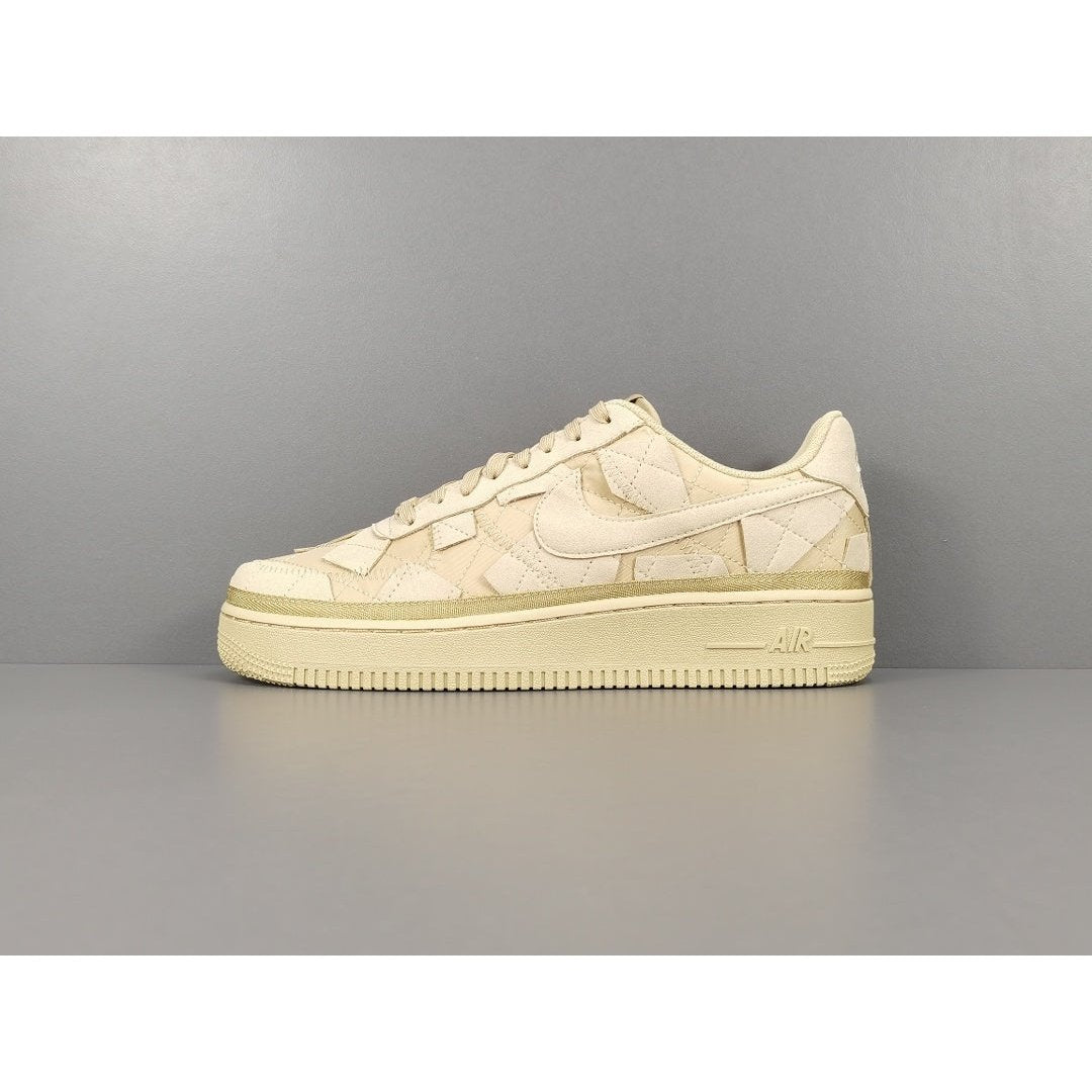 NIKE AIR FORCE 1 x BILLIE EILISH MUSHROOM Versili