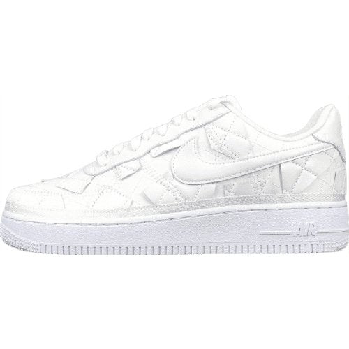 NIKE AIR FORCE 1 x BILLIE EILISH TRIPLE WHITE Versili