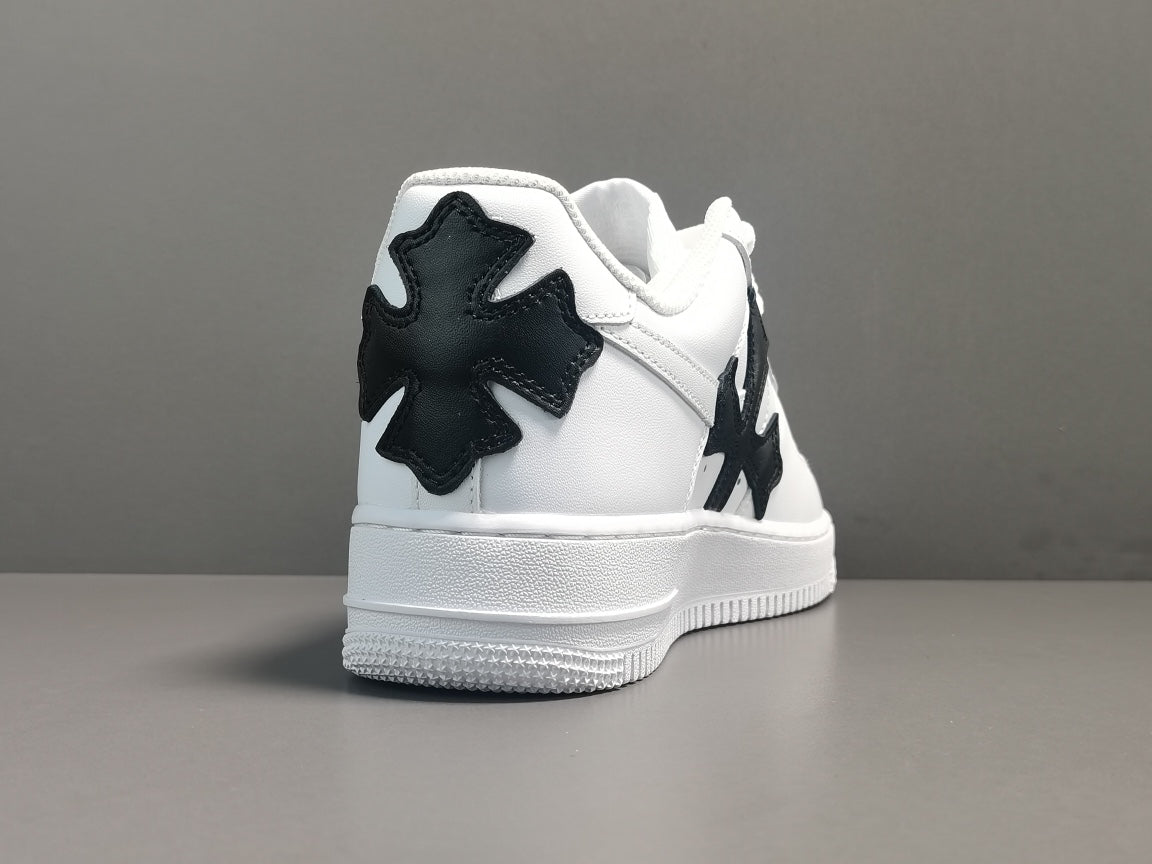 NIKE AIR FORCE 1 x CHROME HEARTS Versili