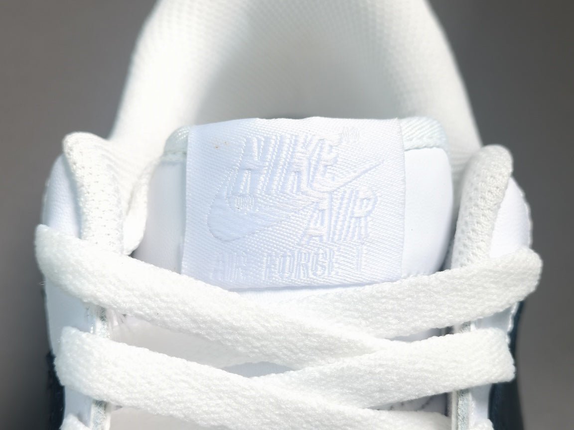 NIKE AIR FORCE 1 x CHROME HEARTS Versili