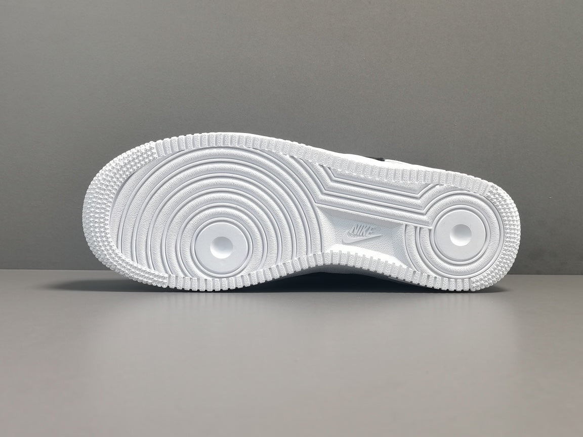 NIKE AIR FORCE 1 x CHROME HEARTS Versili