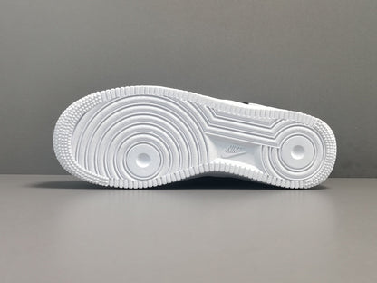 NIKE AIR FORCE 1 x CHROME HEARTS Versili