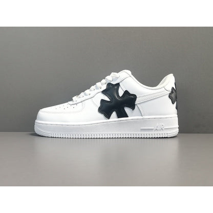 NIKE AIR FORCE 1 x CHROME HEARTS Versili