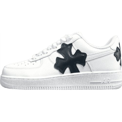 NIKE AIR FORCE 1 x CHROME HEARTS Versili