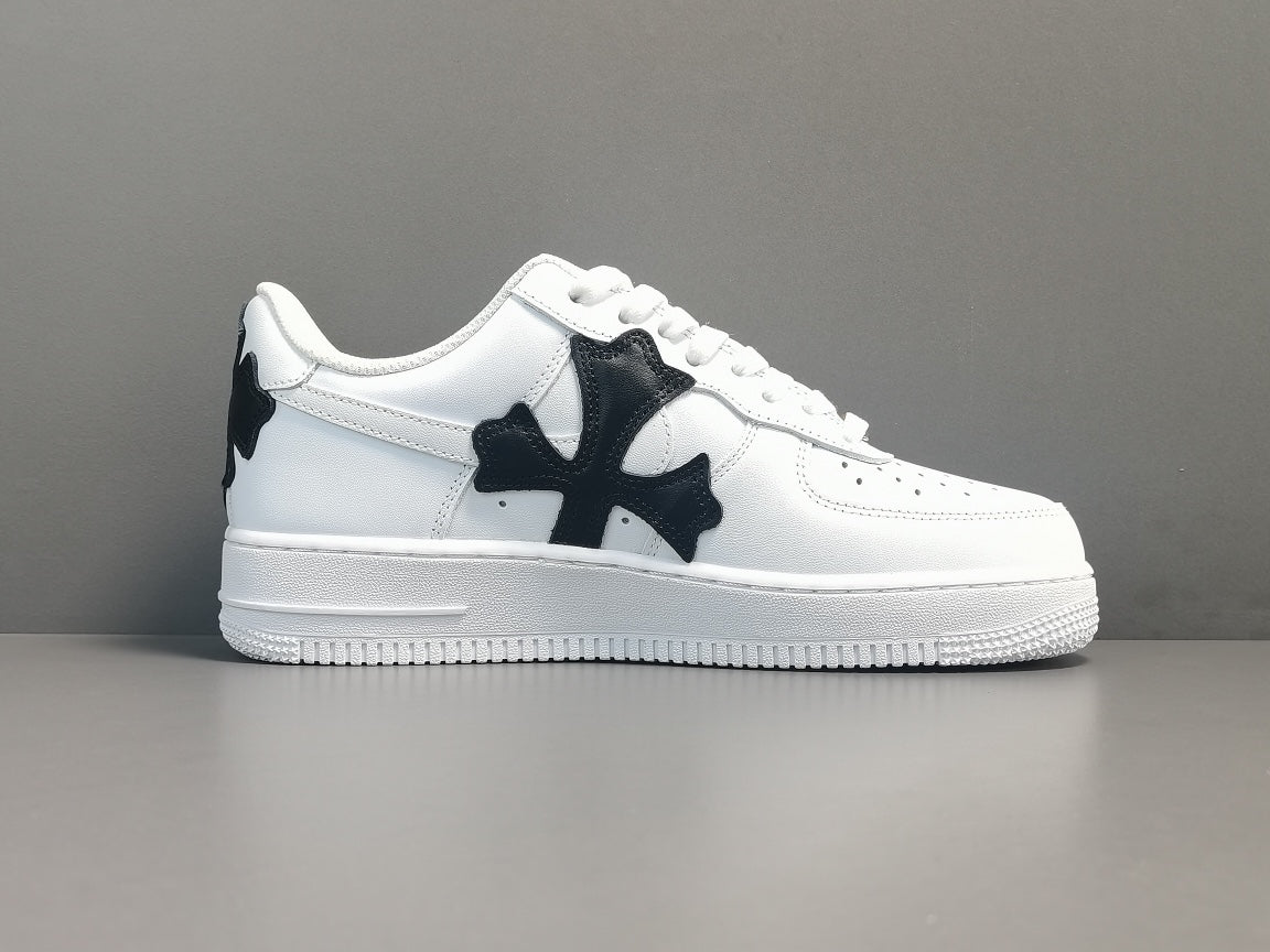 NIKE AIR FORCE 1 x CHROME HEARTS Versili