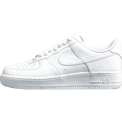 NIKE AIR FORCE 1 x WHITE Versili