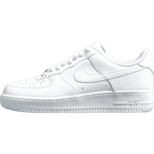 NIKE AIR FORCE 1 x WHITE Versili