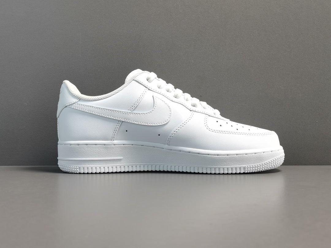 NIKE AIR FORCE 1 x WHITE Versili