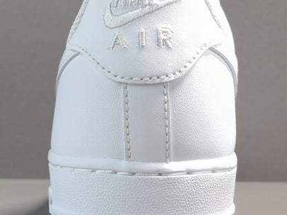 NIKE AIR FORCE 1 x WHITE Versili