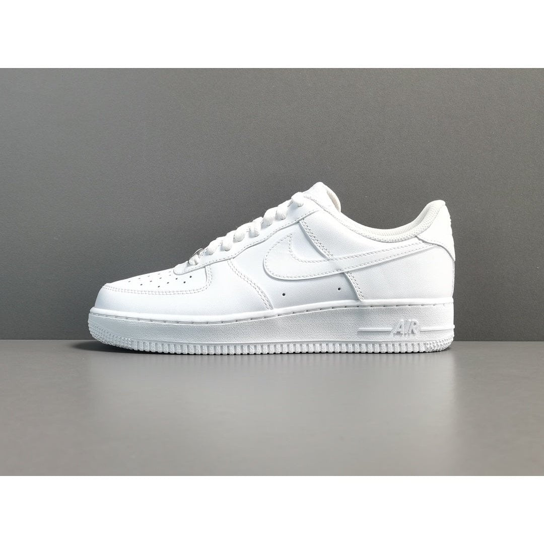 NIKE AIR FORCE 1 x WHITE Versili