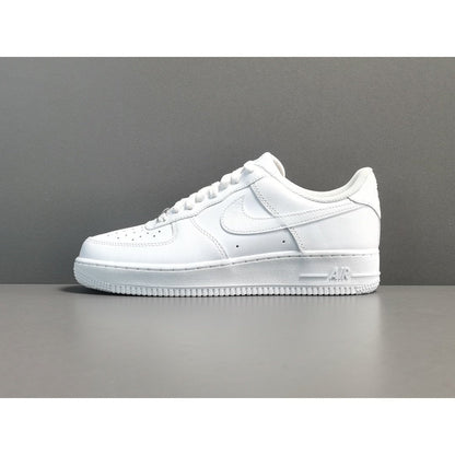 NIKE AIR FORCE 1 x WHITE Versili