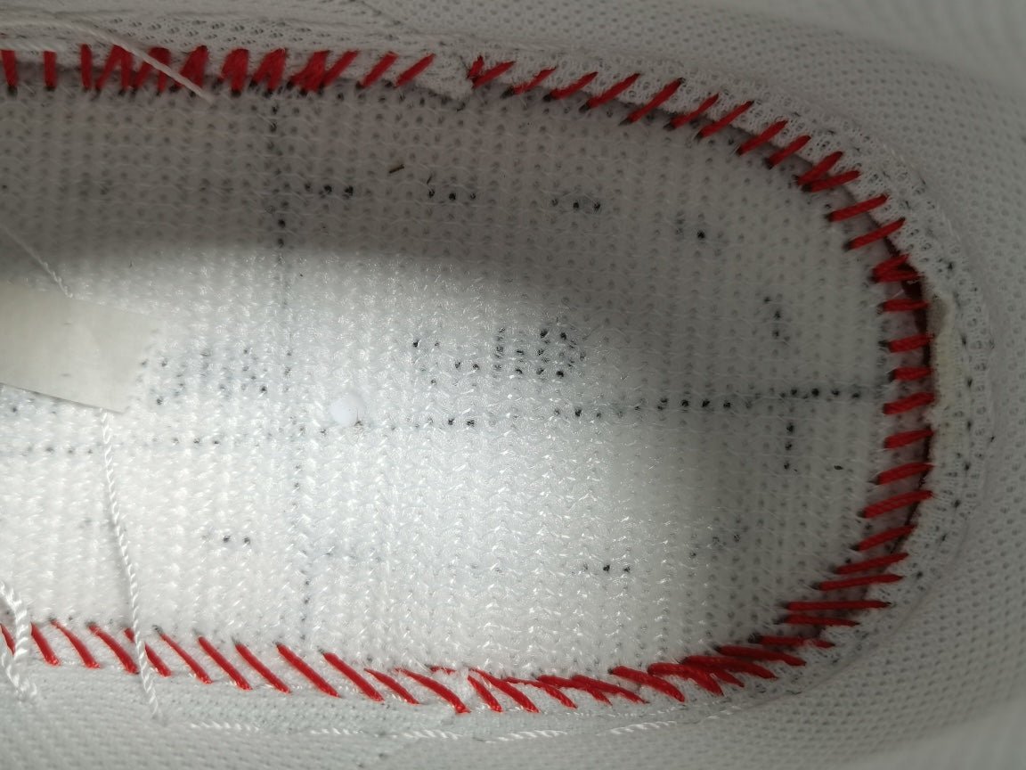 NIKE AIR FORCE 1 x WHITE Versili