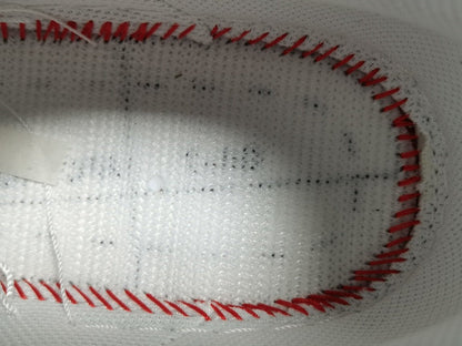 NIKE AIR FORCE 1 x WHITE Versili