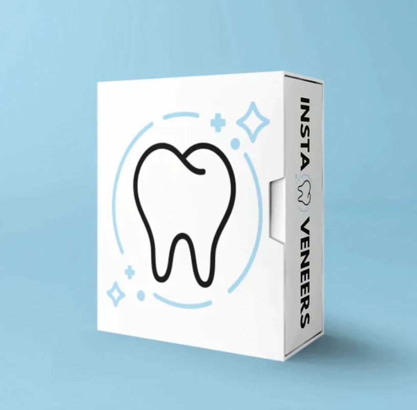 InstaVeneers™ (80% OFF TODAY ONLY) Luxesphere