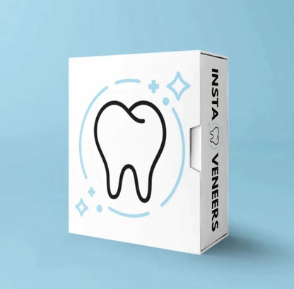 InstaVeneers™ (80% OFF TODAY ONLY) Luxesphere