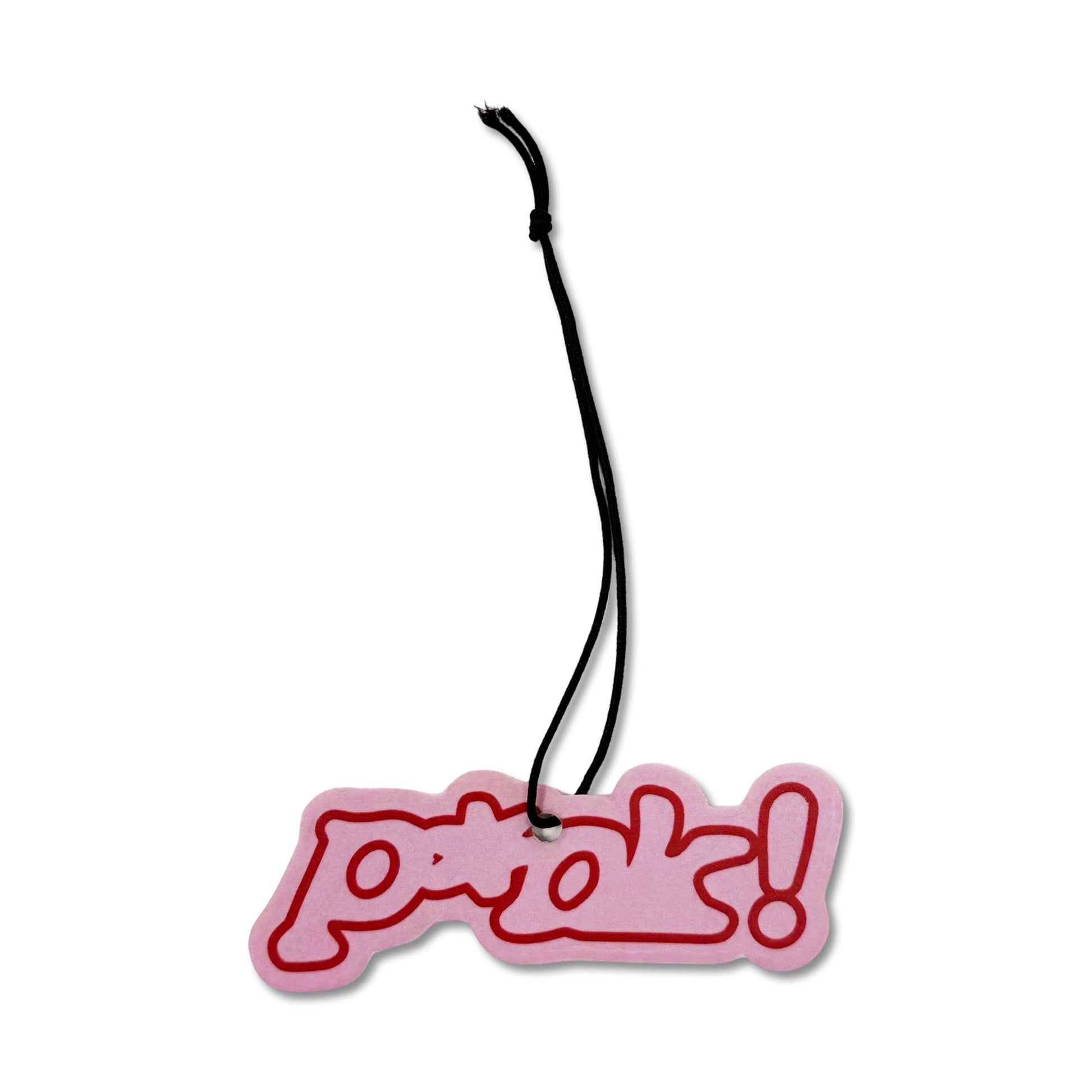 Punk Air Freshener Versili