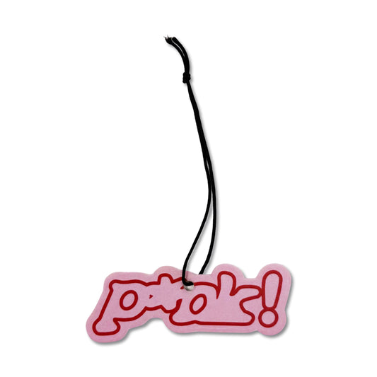 Punk Air Freshener Versili