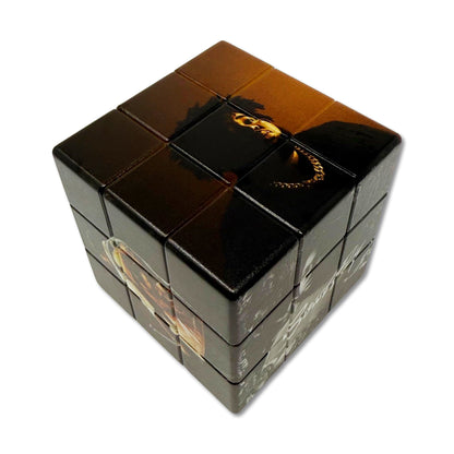 Rod Wave Puzzle Cube Versili