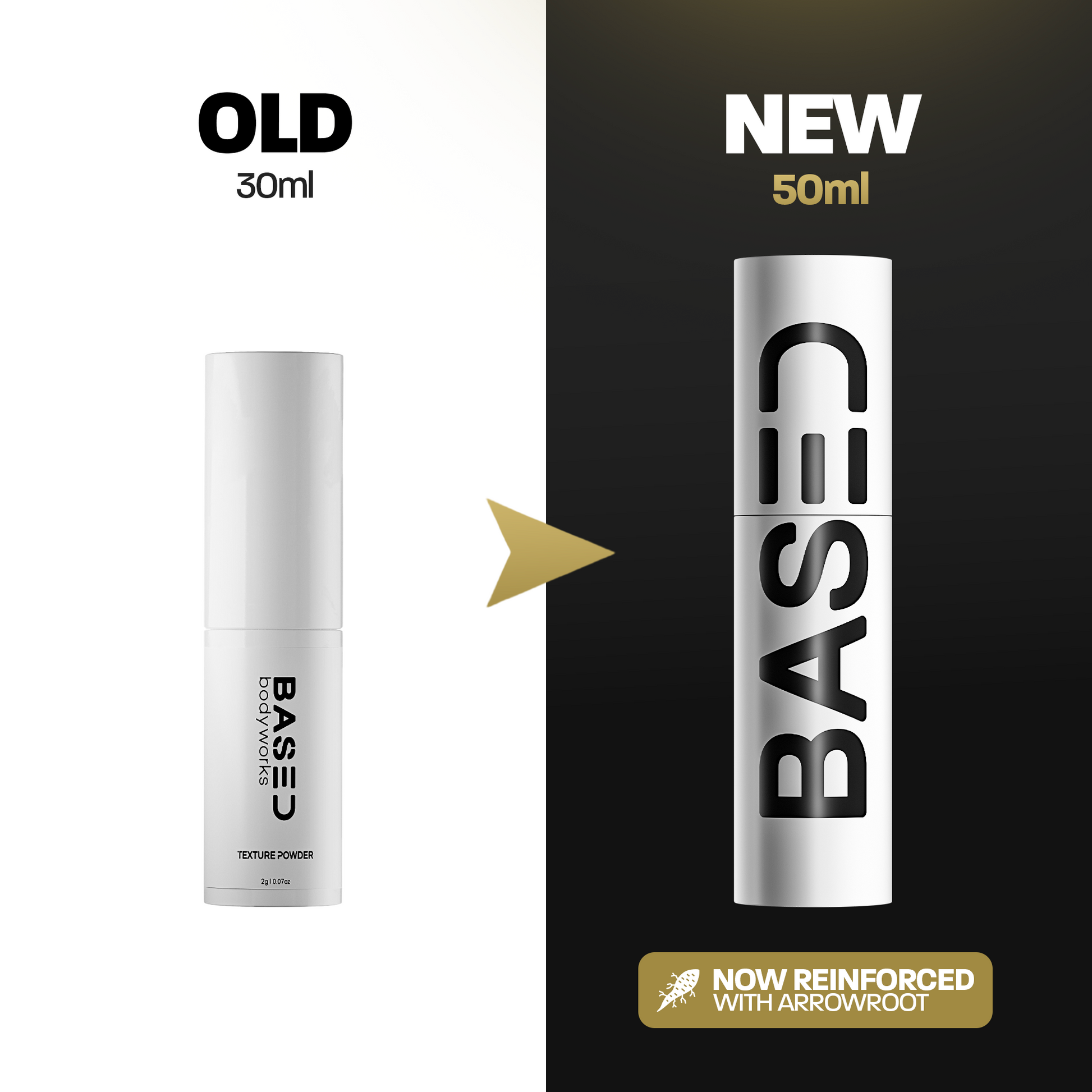 Texture Powder Luxesphere