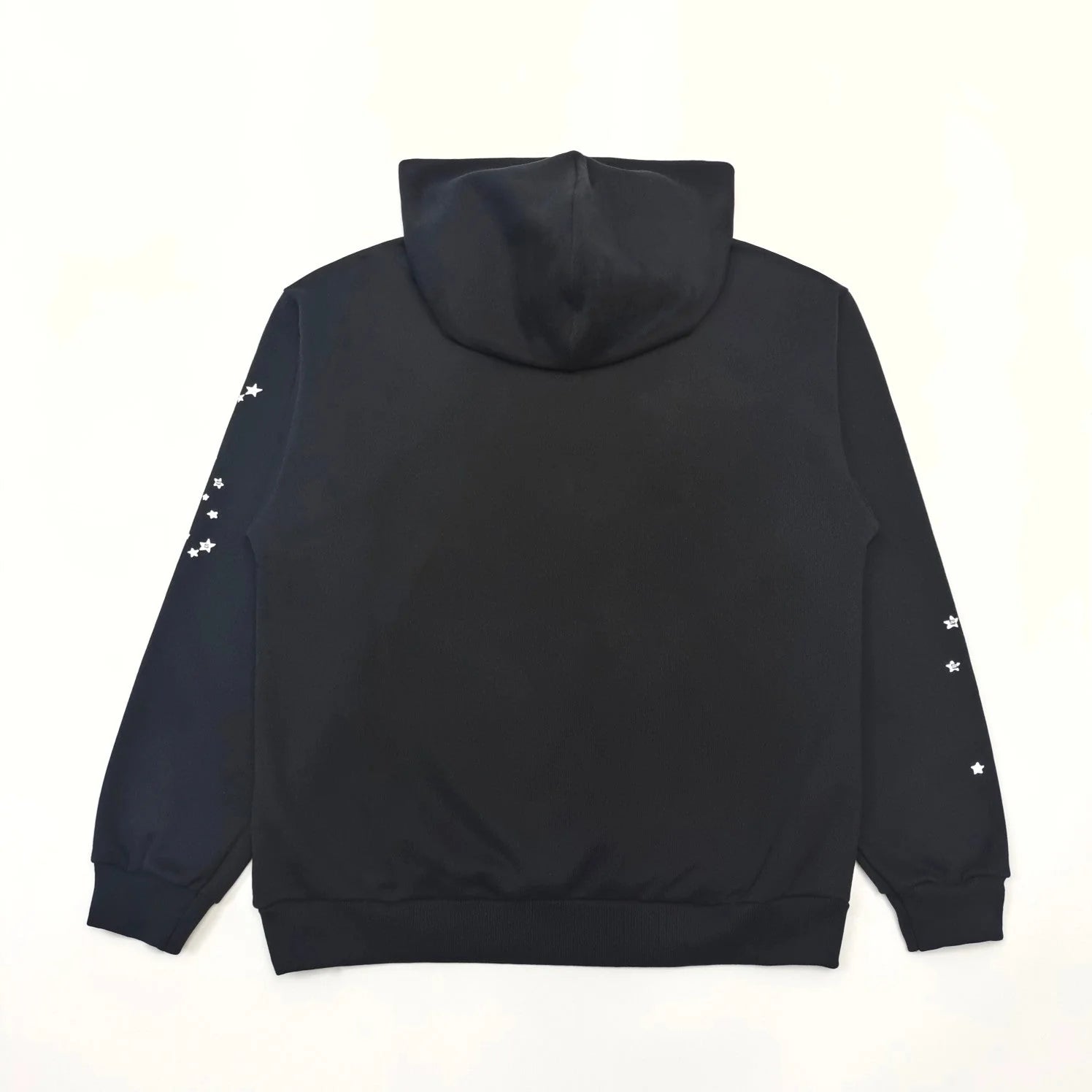 SP5DER OG WEB HOODIE BLACK Status Shipping