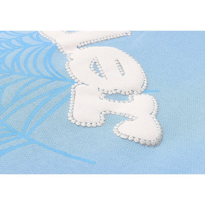 SP5DER WEB HOODIE SKY BLUE Status Shipping
