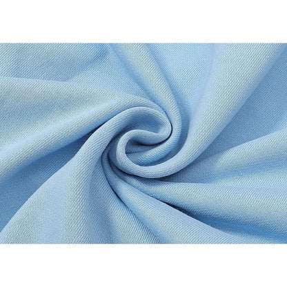 SP5DER WEB HOODIE SKY BLUE Status Shipping