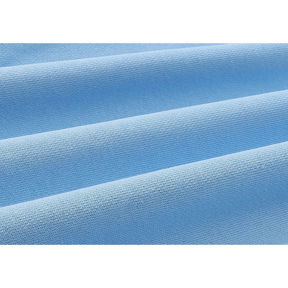 SP5DER WEB HOODIE SKY BLUE Status Shipping