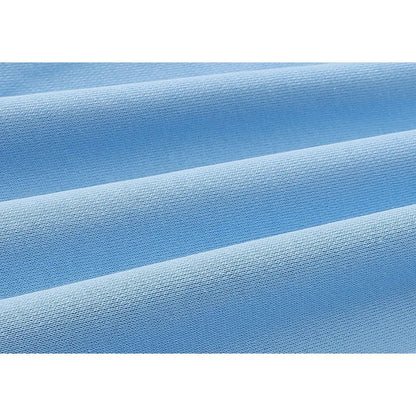 SP5DER WEB HOODIE SKY BLUE Status Shipping