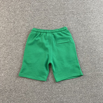 SYNA WORLD SHORTS GREEN Status Shipping