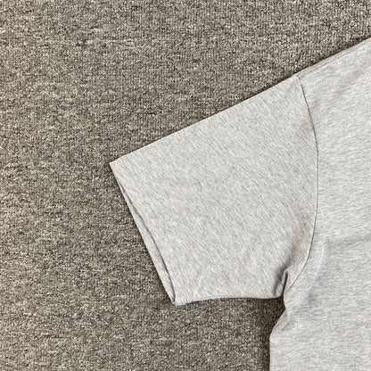 SYNA WORLD T-SHIRT GREY Status Shipping