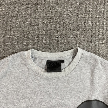 SYNA WORLD T-SHIRT GREY Status Shipping