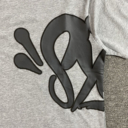 SYNA WORLD T-SHIRT GREY Status Shipping