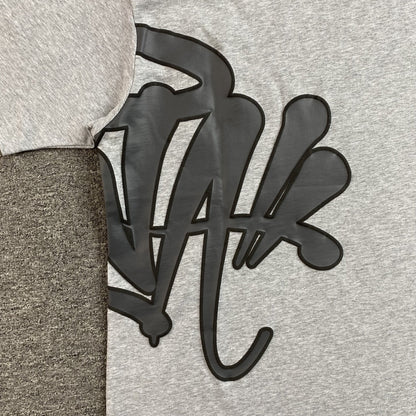 SYNA WORLD T-SHIRT GREY Status Shipping