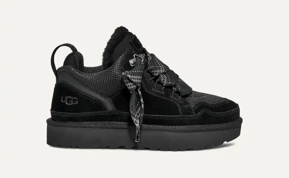 Women's Lowmel Sneaker No Halo Co.