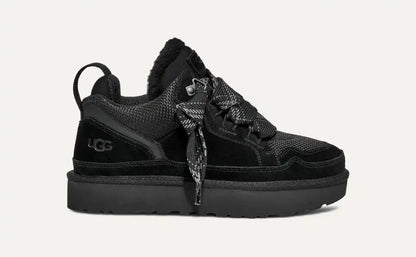 Women's Lowmel Sneaker No Halo Co.